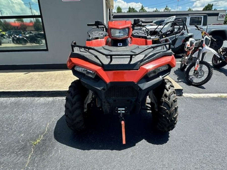 2023 Polaris® Sportsman 450 H.O. EPS