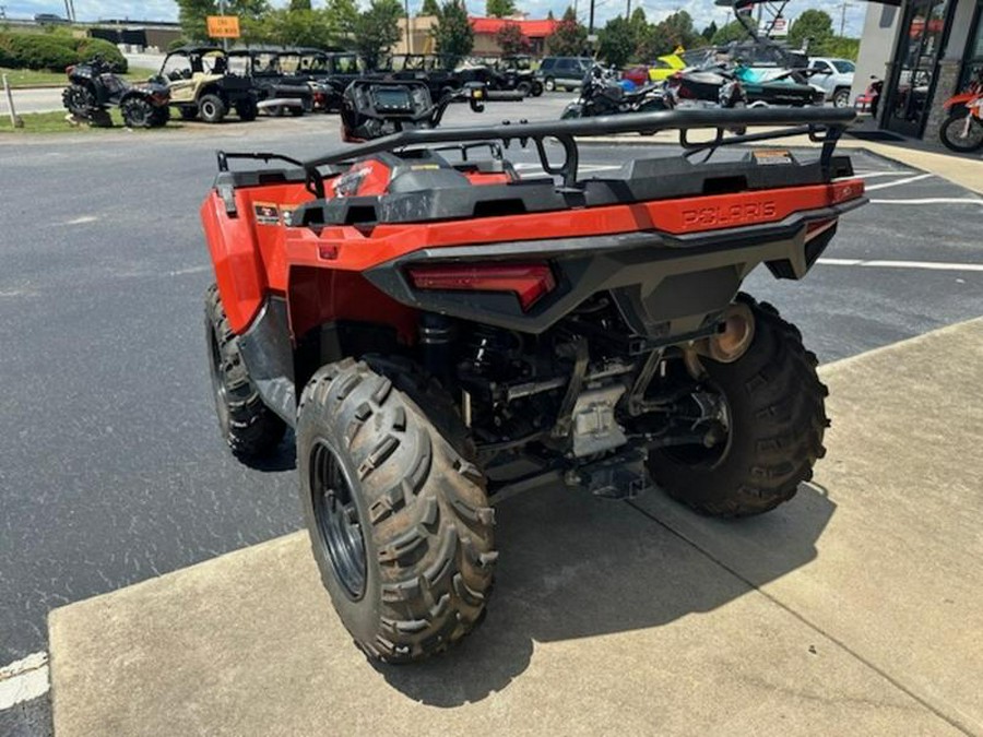 2023 Polaris® Sportsman 450 H.O. EPS