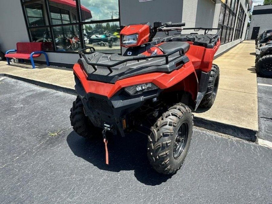 2023 Polaris® Sportsman 450 H.O. EPS