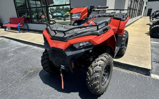 2023 Polaris® Sportsman 450 H.O. EPS