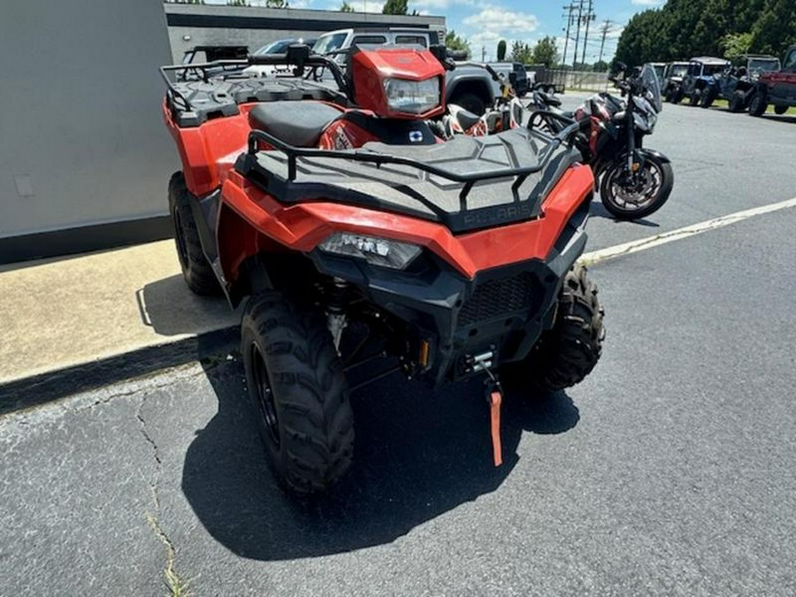 2023 Polaris® Sportsman 450 H.O. EPS