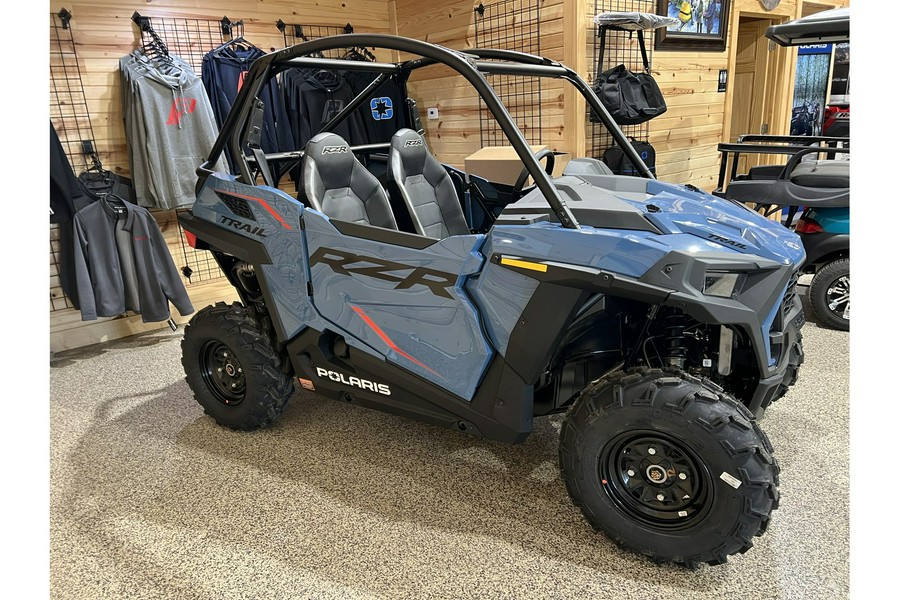 2024 Polaris Industries RZR TRAIL SPORT