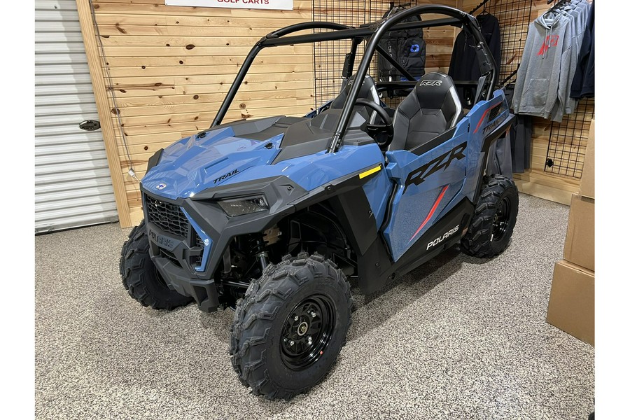 2024 Polaris Industries RZR TRAIL SPORT