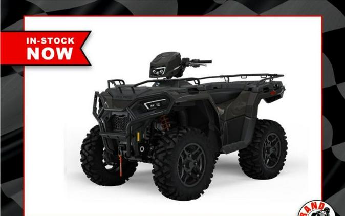 2024 Polaris® Sportsman 570 Ride Command Edition