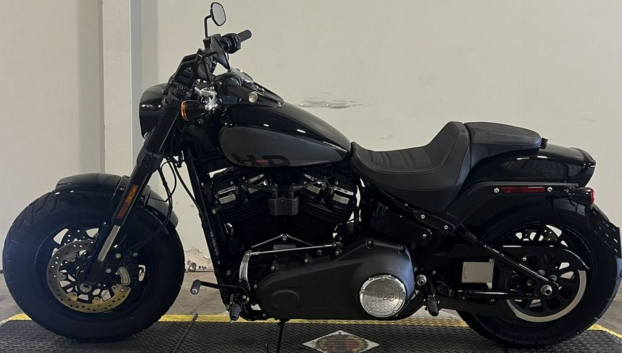 2023 Harley-Davidson® FXFBS - Fat Bob® 114