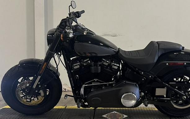 2023 Harley-Davidson® FXFBS - Fat Bob® 114