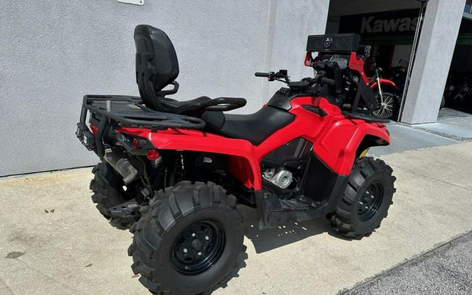 2023 Can-Am Outlander MAX DPS 450