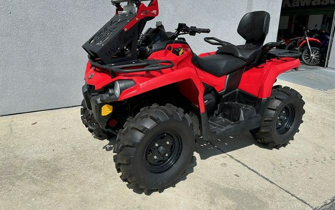 2023 Can-Am Outlander MAX DPS 450