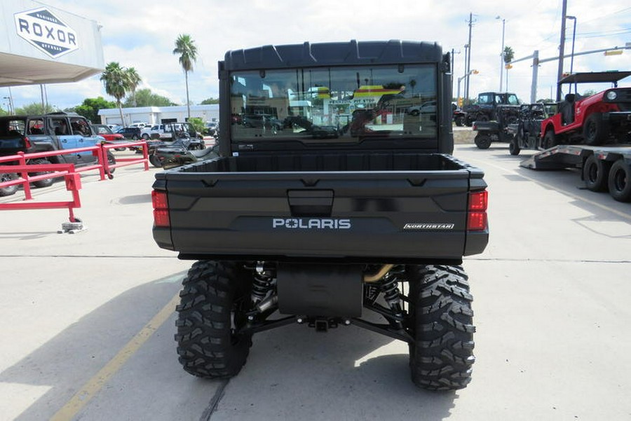 2025 Polaris® Ranger Crew XP 1000 NorthStar Edition Premium