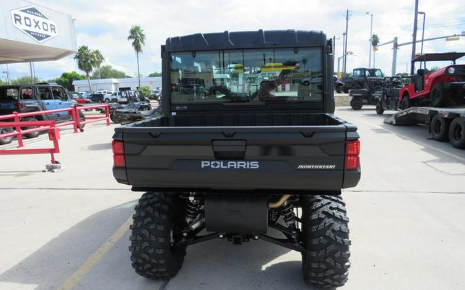 2025 Polaris® Ranger Crew XP 1000 NorthStar Edition Premium