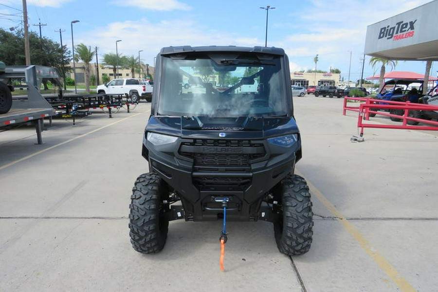 2025 Polaris® Ranger Crew XP 1000 NorthStar Edition Premium