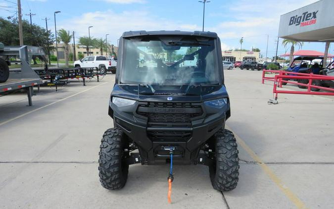 2025 Polaris® Ranger Crew XP 1000 NorthStar Edition Premium