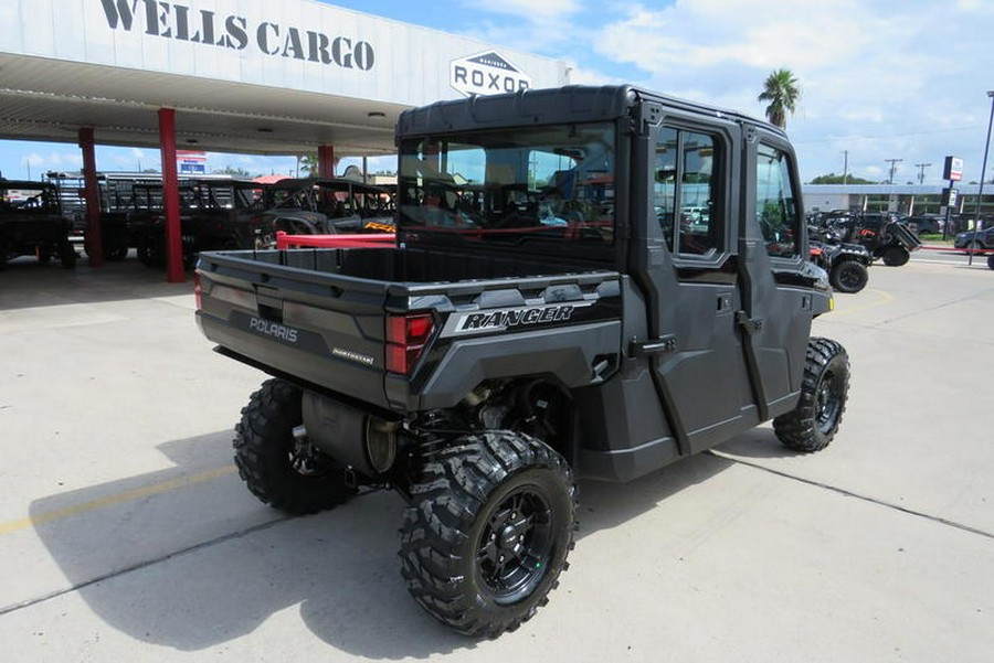 2025 Polaris® Ranger Crew XP 1000 NorthStar Edition Premium