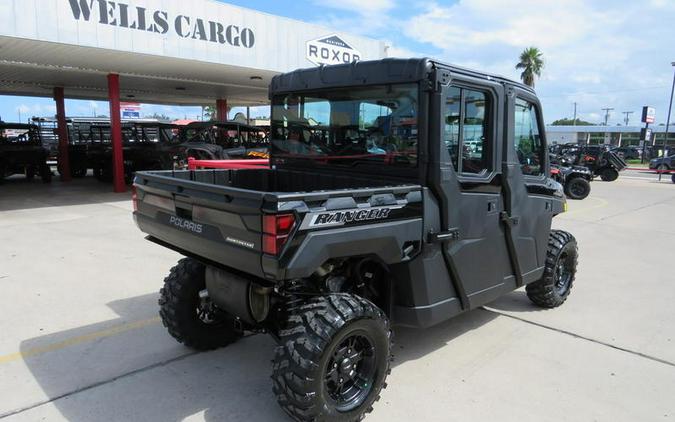 2025 Polaris® Ranger Crew XP 1000 NorthStar Edition Premium