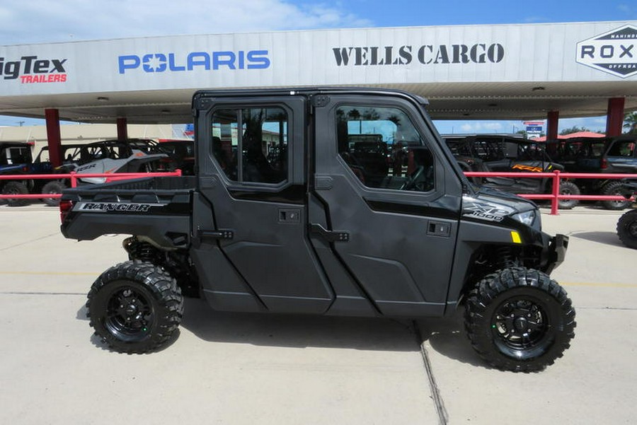 2025 Polaris® Ranger Crew XP 1000 NorthStar Edition Premium