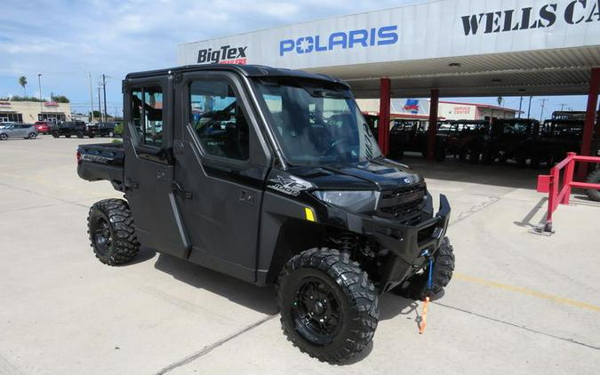 2025 Polaris® Ranger Crew XP 1000 NorthStar Edition Premium