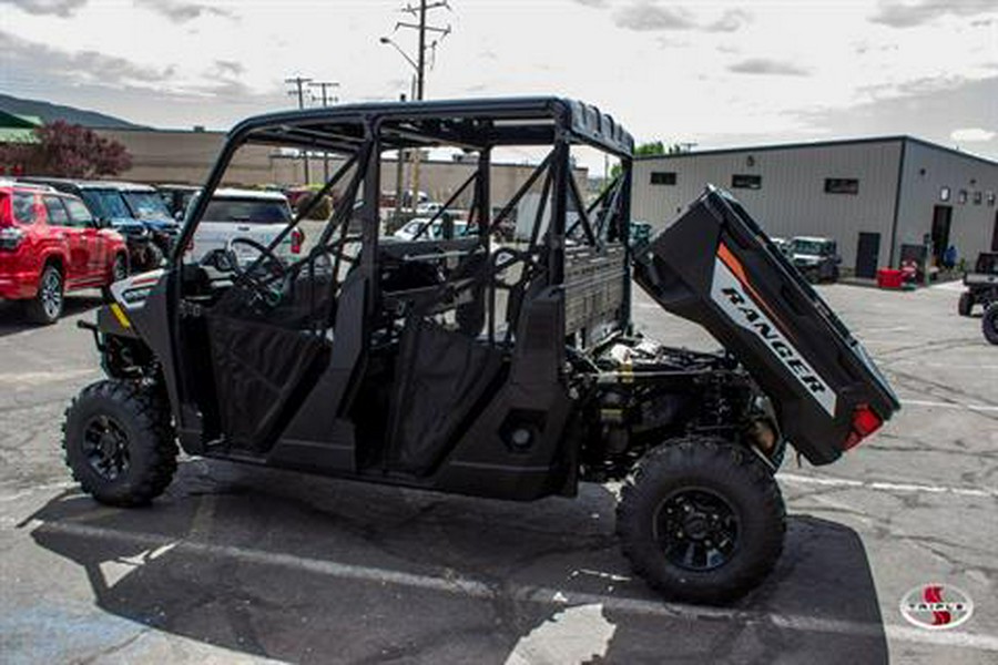 2025 Polaris Ranger Crew 1000 Premium