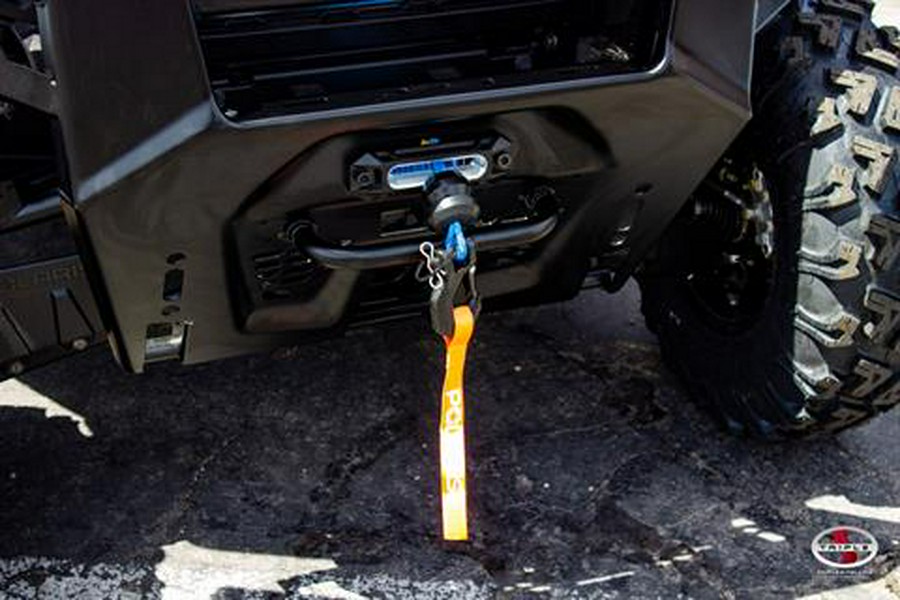 2025 Polaris Ranger Crew 1000 Premium