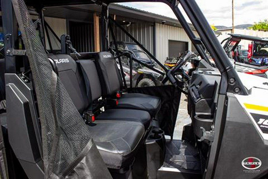 2025 Polaris Ranger Crew 1000 Premium