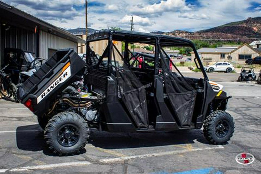 2025 Polaris Ranger Crew 1000 Premium