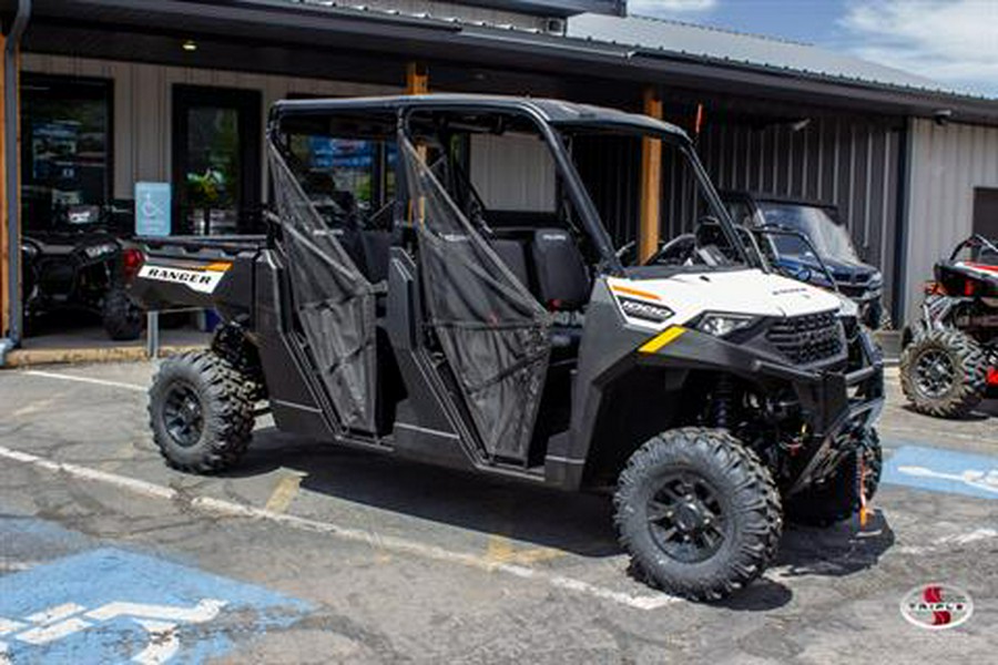 2025 Polaris Ranger Crew 1000 Premium