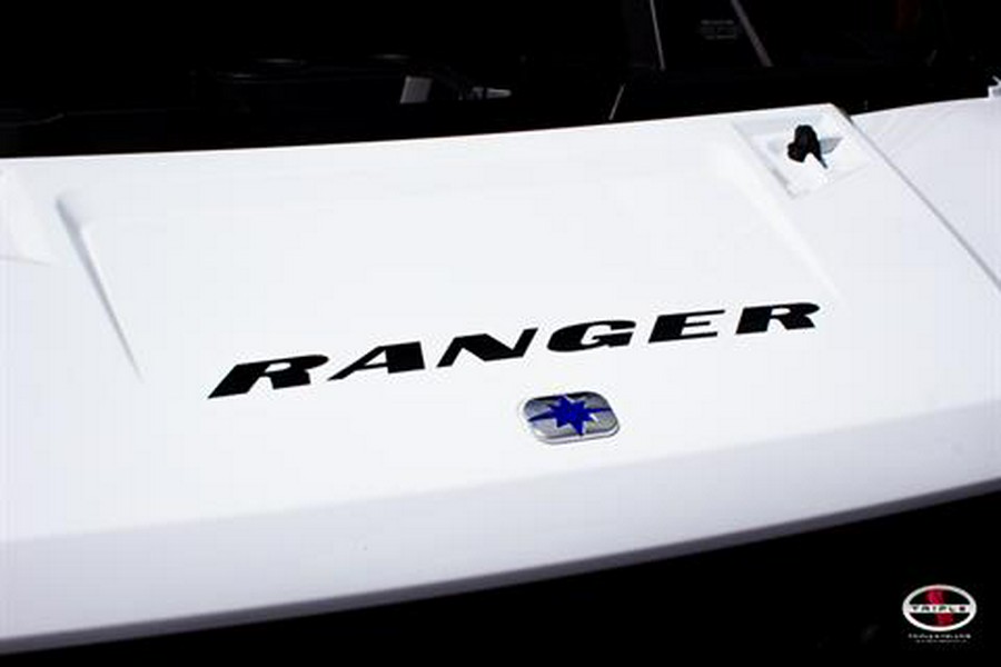 2025 Polaris Ranger Crew 1000 Premium