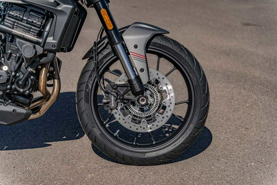 2023 Moto Morini SEIEMMEZZO STR