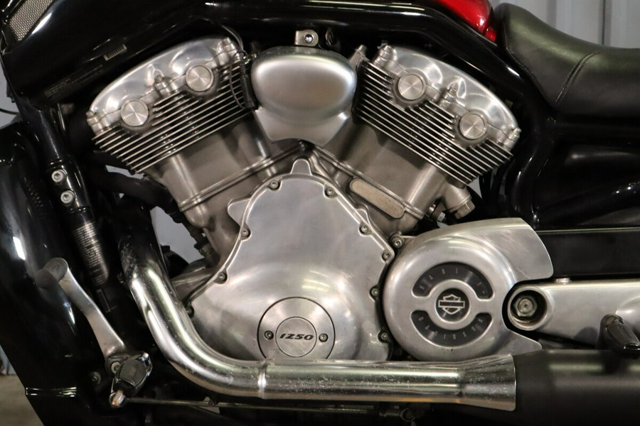 2015 Harley-Davidson V-Rod Muscle