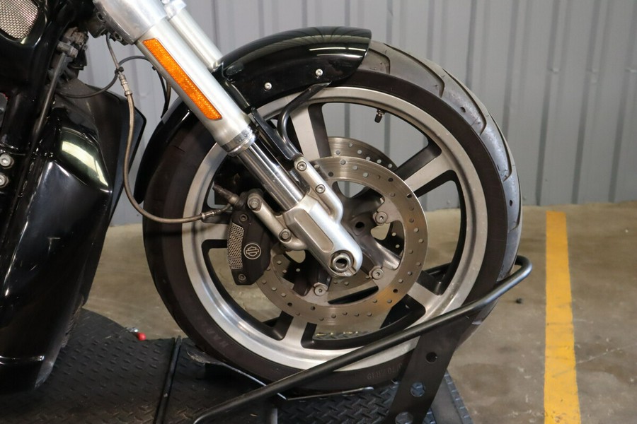 2015 Harley-Davidson V-Rod Muscle