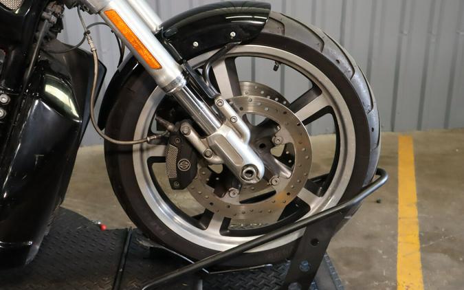 2015 Harley-Davidson V-Rod Muscle