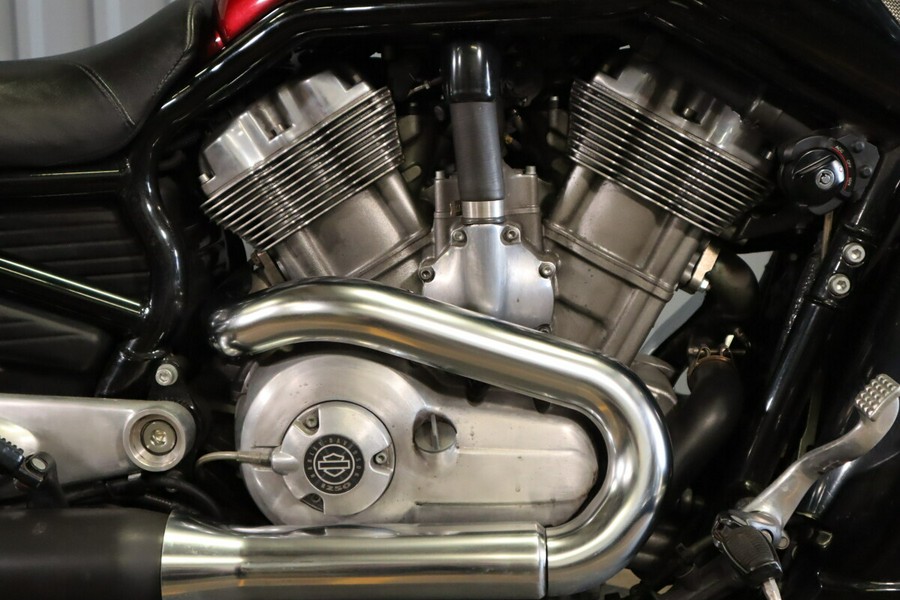 2015 Harley-Davidson V-Rod Muscle