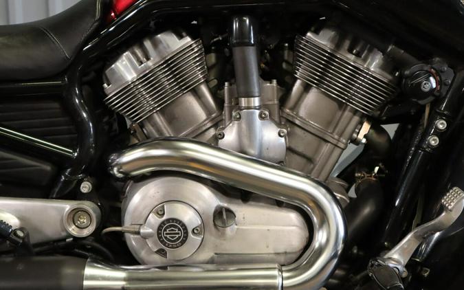2015 Harley-Davidson V-Rod Muscle