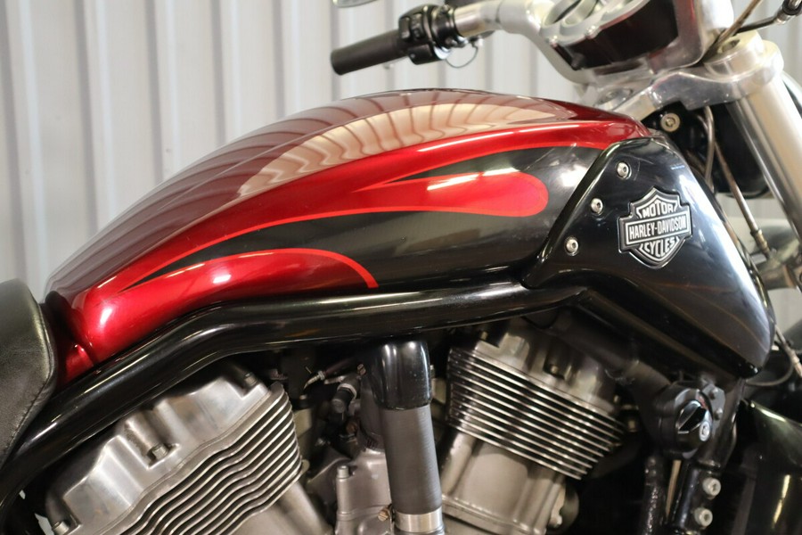 2015 Harley-Davidson V-Rod Muscle