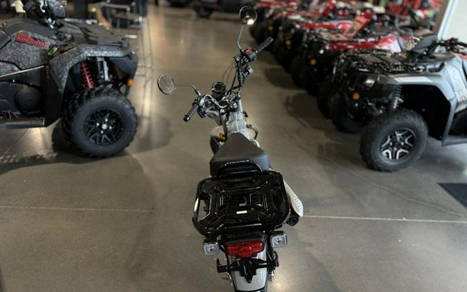 2025 Honda® Trail125