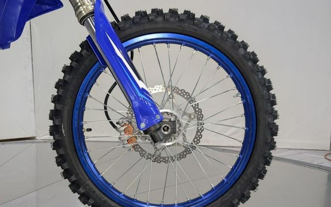2026 Yamaha YZ 450F Team Yamaha Blue