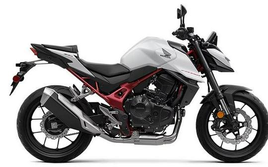 2025 Honda CB750 HORNET Base