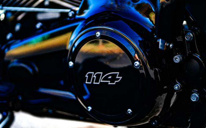 2021 Harley-Davidson® FLHXS - Street Glide® Special