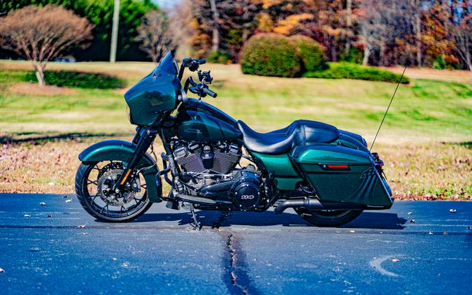 2021 Harley-Davidson® FLHXS - Street Glide® Special