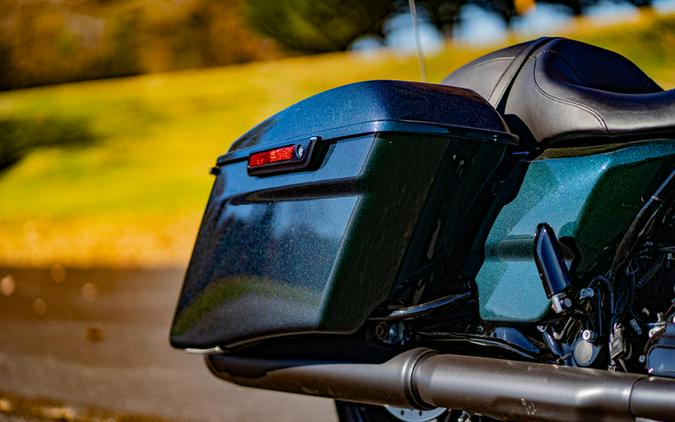 2021 Harley-Davidson® FLHXS - Street Glide® Special