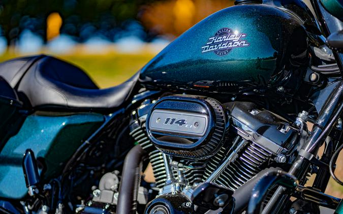 2021 Harley-Davidson® FLHXS - Street Glide® Special