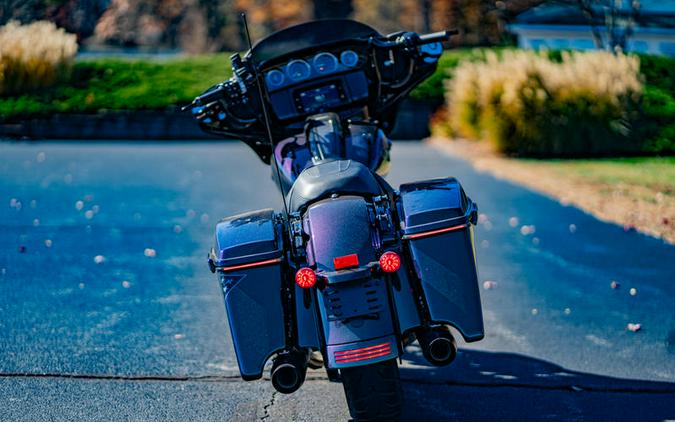 2021 Harley-Davidson® FLHXS - Street Glide® Special