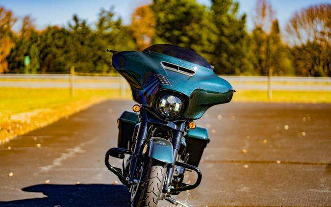 2021 Harley-Davidson® FLHXS - Street Glide® Special