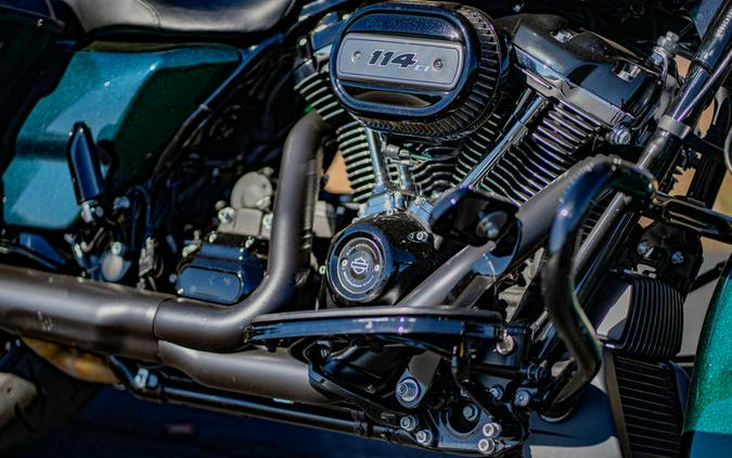 2021 Harley-Davidson® FLHXS - Street Glide® Special