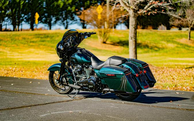 2021 Harley-Davidson® FLHXS - Street Glide® Special