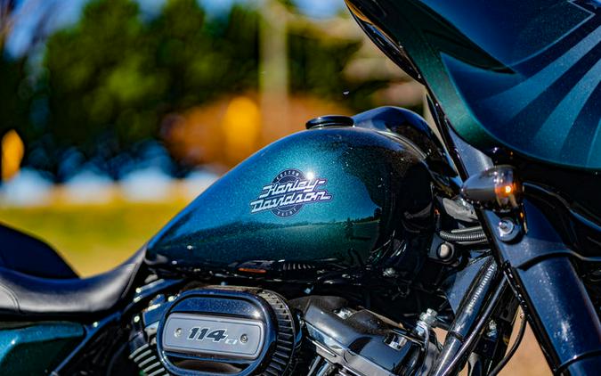 2021 Harley-Davidson® FLHXS - Street Glide® Special