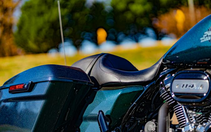 2021 Harley-Davidson® FLHXS - Street Glide® Special