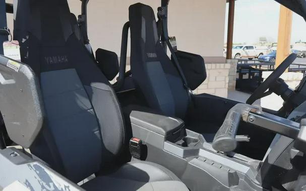 2025 YAMAHA WOLVERINE RMAX4 1000 XTR