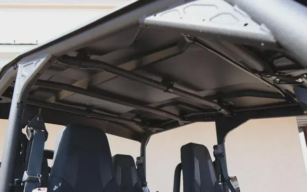 2025 YAMAHA WOLVERINE RMAX4 1000 XTR