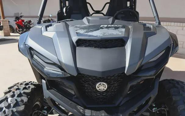 2025 YAMAHA WOLVERINE RMAX4 1000 XTR