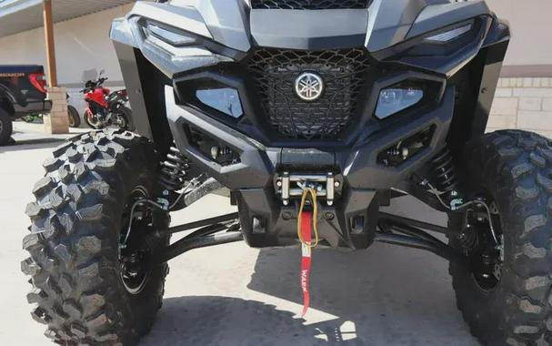 2025 YAMAHA WOLVERINE RMAX4 1000 XTR